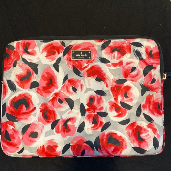 kate spade Accessories - Kate Spade Laptop Case